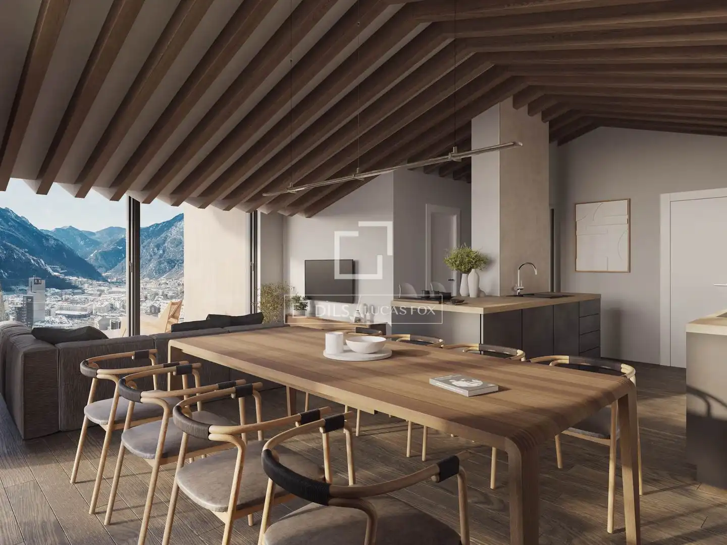 Flat for sale in Les Escaldes, imagen 27