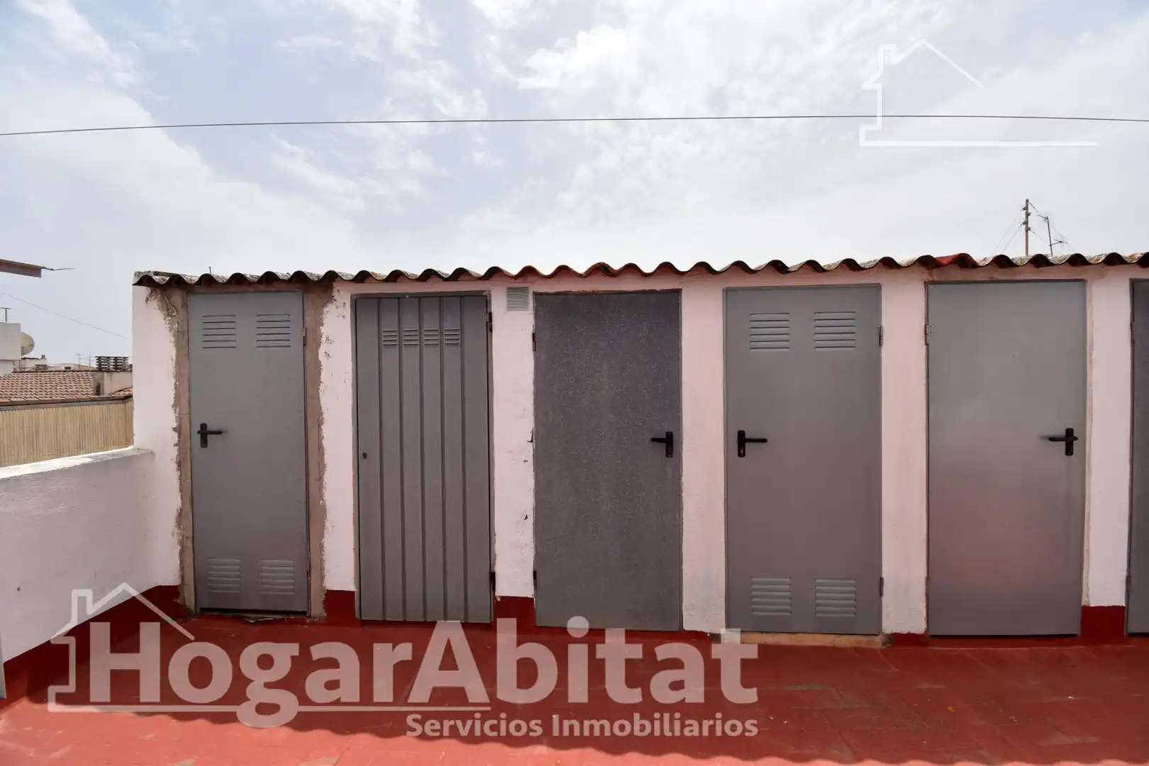 Wohnung mit Terrasse zum Verkauf in Calle de Navarra, imagen 35