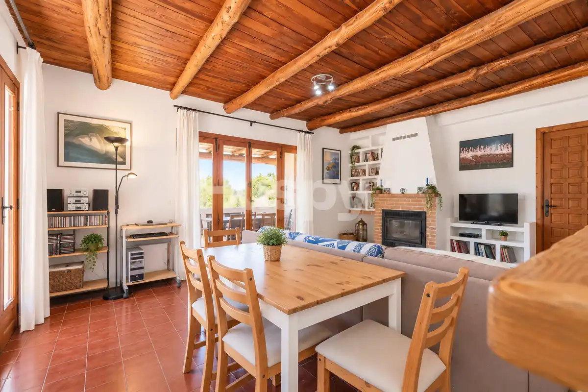 Maison avec terrasse à vendre à Diseminado P 7 San Carlos, imagen 4