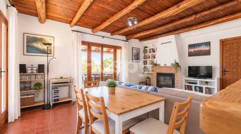 Foto 4 de Casa o xalet en venda a Diseminado P 7 San Carlos, Sant Carles, Santa Eulària des Riu