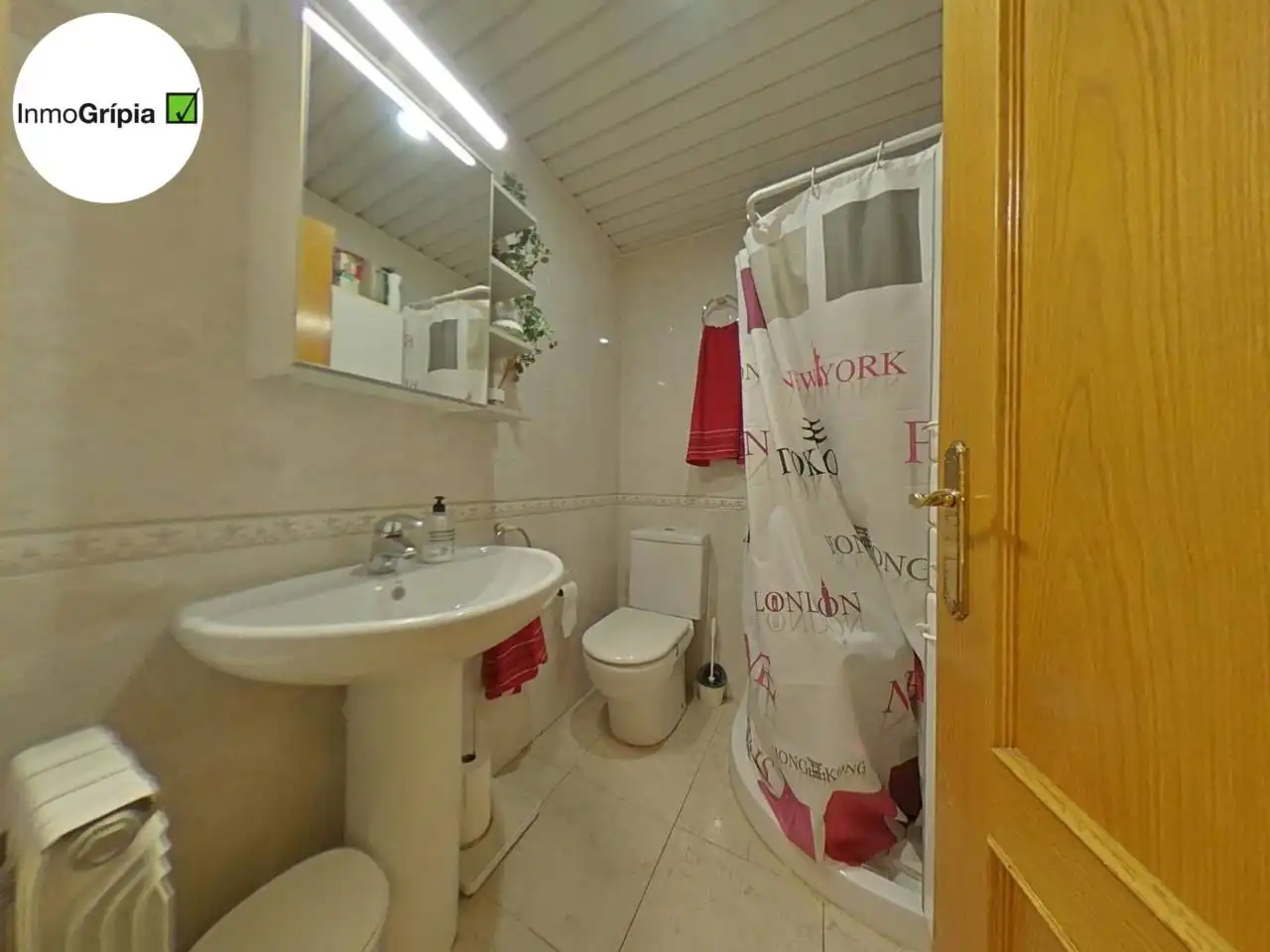 Flat with terrace for sale in Nord-est, imagen 25