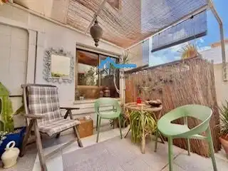 Appartamento con terrazza in vendita a Altea ciudad, imagen 11