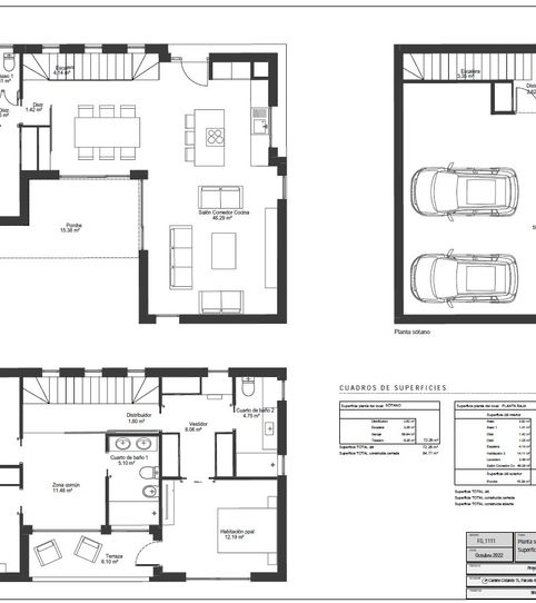 Foto 2 de Residencial en venta en Camiño Do Cotarelo, Coruxo - Oia - Saiáns, Vigo