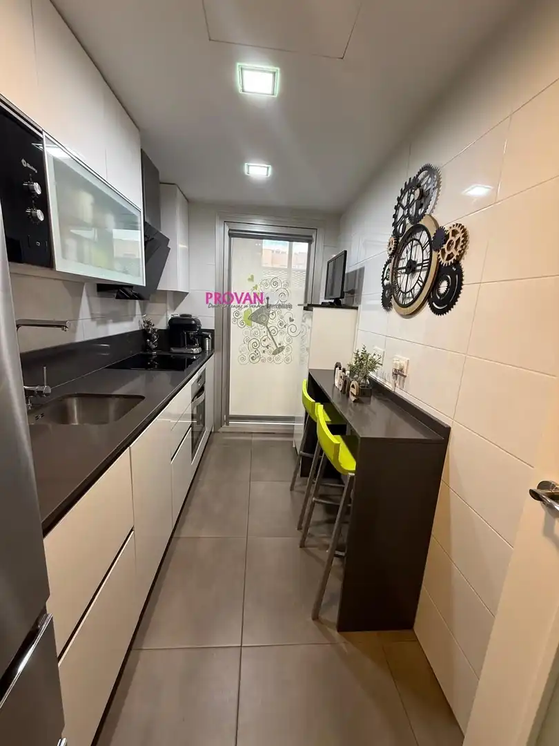 Piso en venta en Ensanche de Vallecas - La Gavia