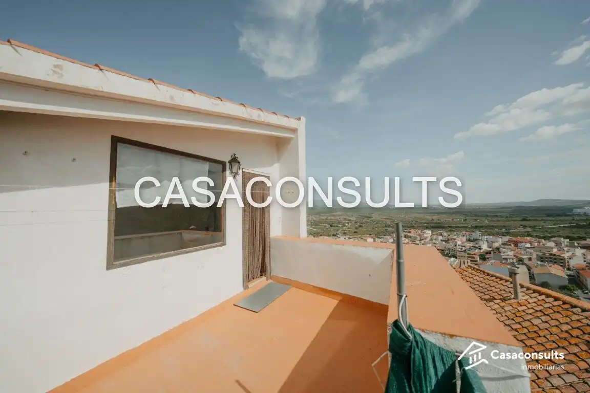 Maison avec terrasse à vendre à Vilafamés, imagen 15