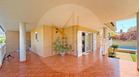 Foto 5 de Casa o chalet en venta en Cofrents, Corinto - Almarda, Sagunto / Sagunt