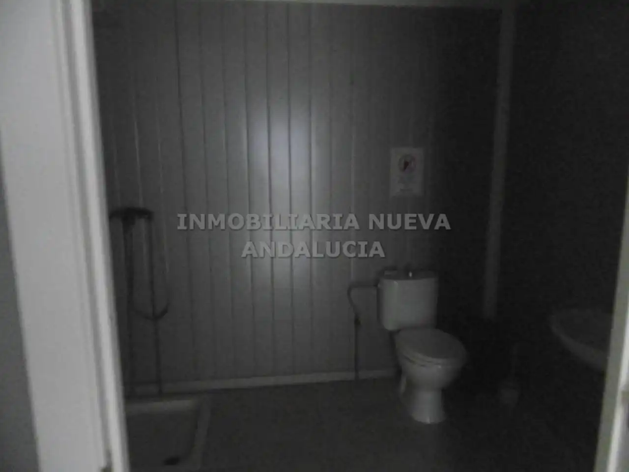 Industriegebäude zur Miete in Huércal de Almería, imagen 12