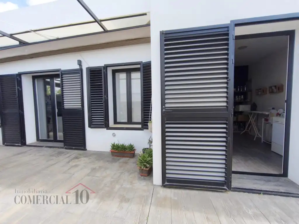 Chalet con piscina en venta en Olivenza, imagen 39