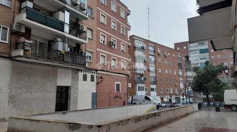 Foto 2 de Garatge en venda a Plaza las Escuelas, Zona Renfe, Alcorcón