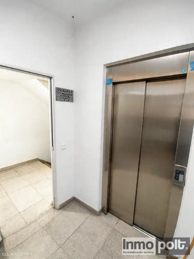 Àtic en venda en Torre-Pacheco amb Aire condicionat, Calefacció i Terrassa