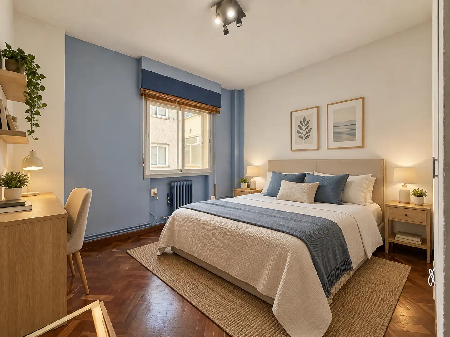 Wohnung mit Pool zum Verkauf in Parque de la Coruña - Las Suertes, imagen 11