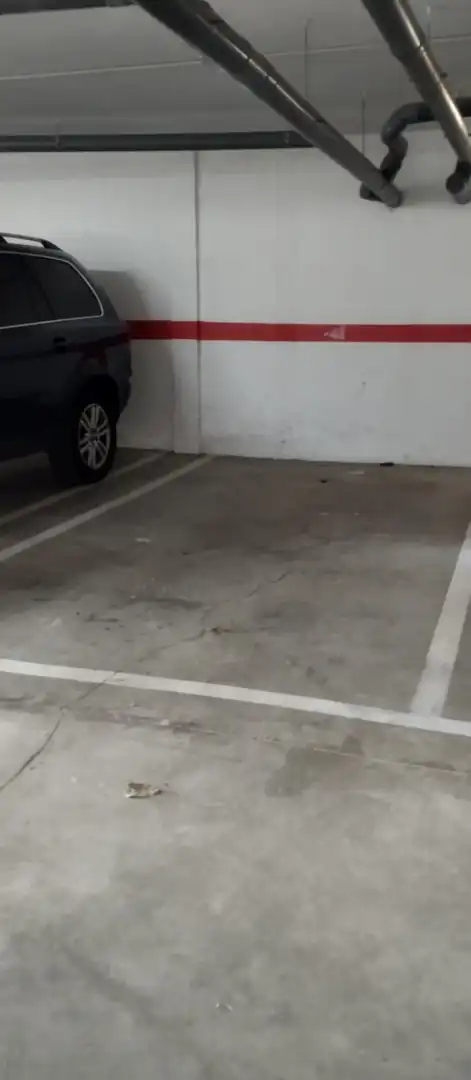 Parking de Piso en venta en Sojuela con Calefacción