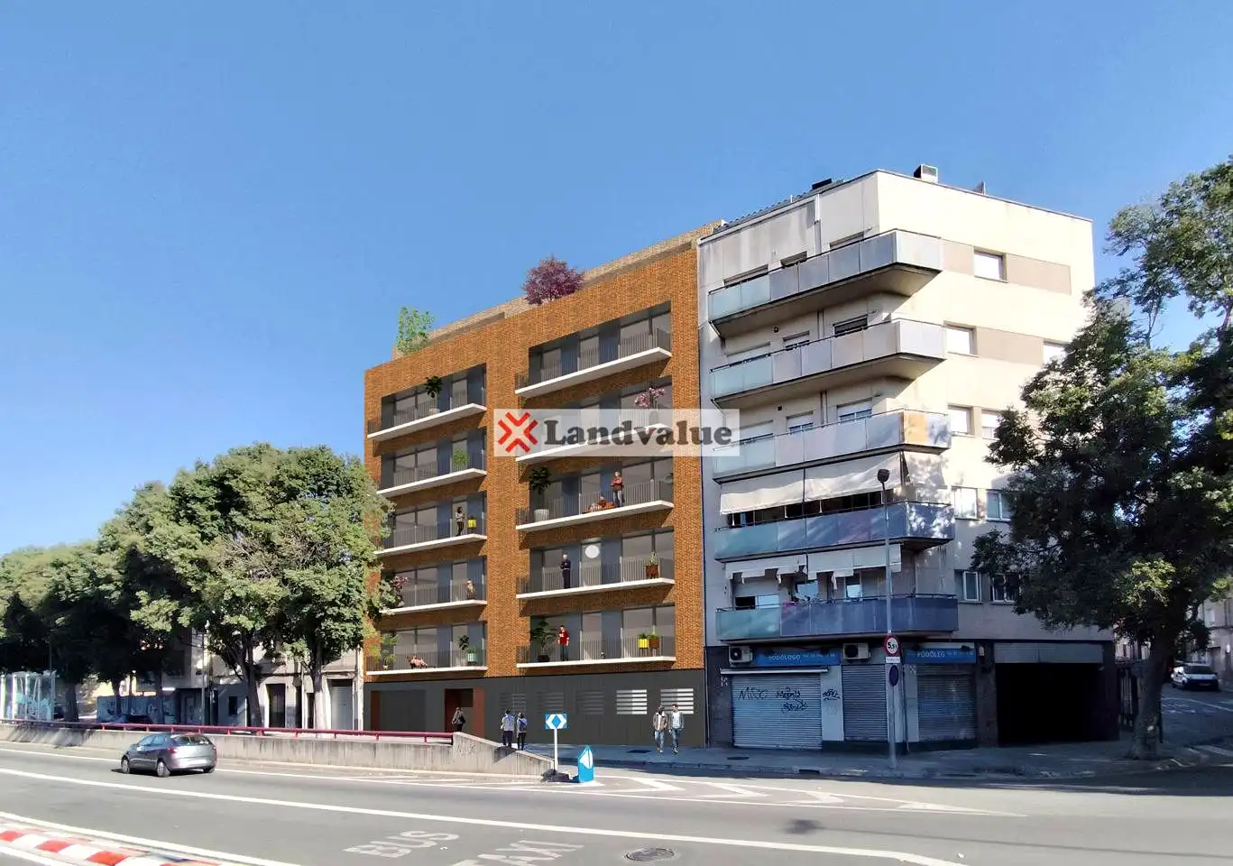 Terreni e lotti in vendita a De Santa Eulàlia 257, imagen 12
