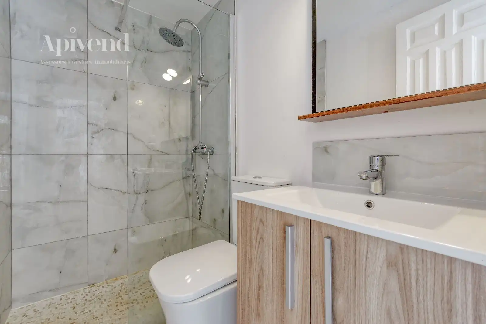 Flat with pool for sale in Josep Carner, imagen 14