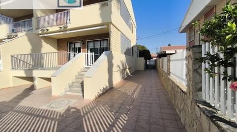 Foto 4 de Casa o xalet en venda a Los Narejos - Punta Calera, Los Alcázares