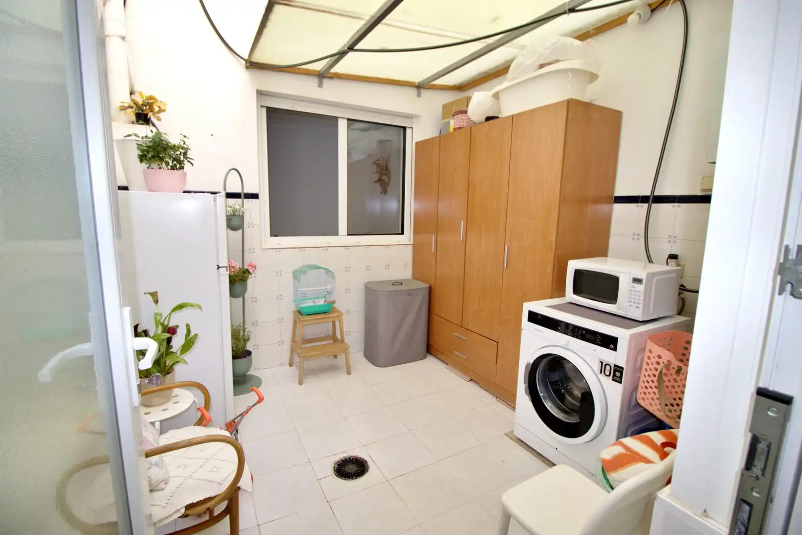 Habitación de Apartamento en venta en Elche / Elx con Terraza