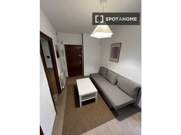Flat to rent in Puente de Vallecas