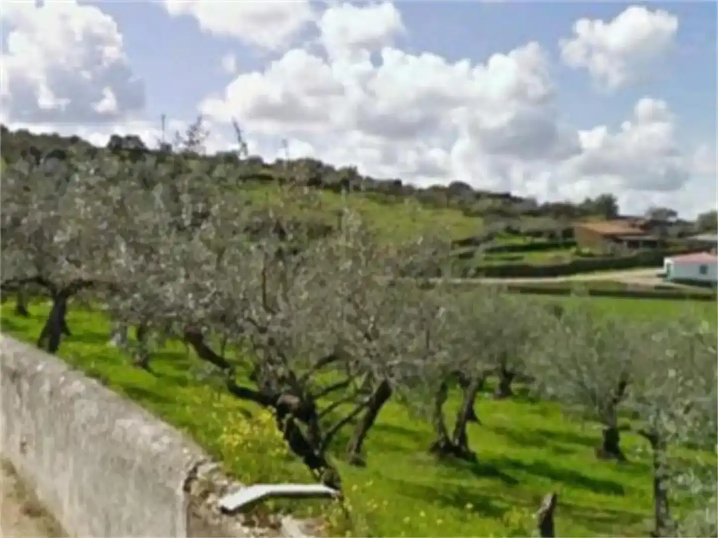 Terreno en venta en Aldeacentenera
