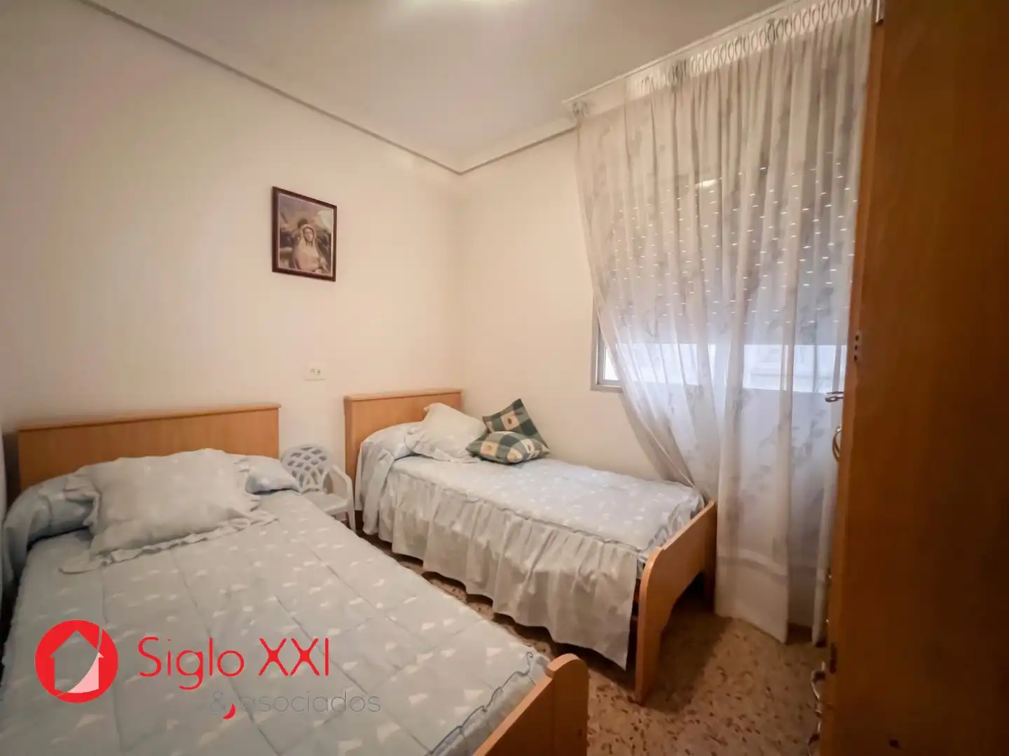 Appartement avec terrasse à vendre à Avenida Alemania-Italia, imagen 16