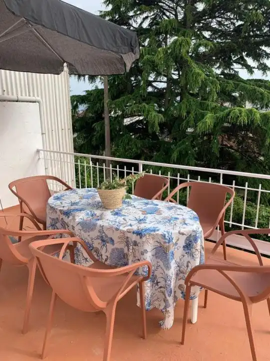 House with terrace for sale in Travesia Veiga Descalza 9, imagen 15