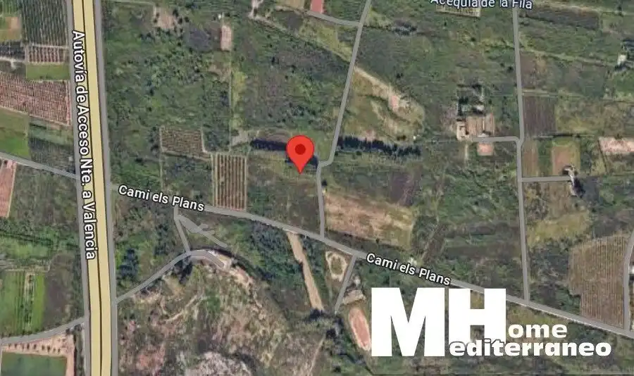 Terrenys i solars en venda a El Puig, imagen 3