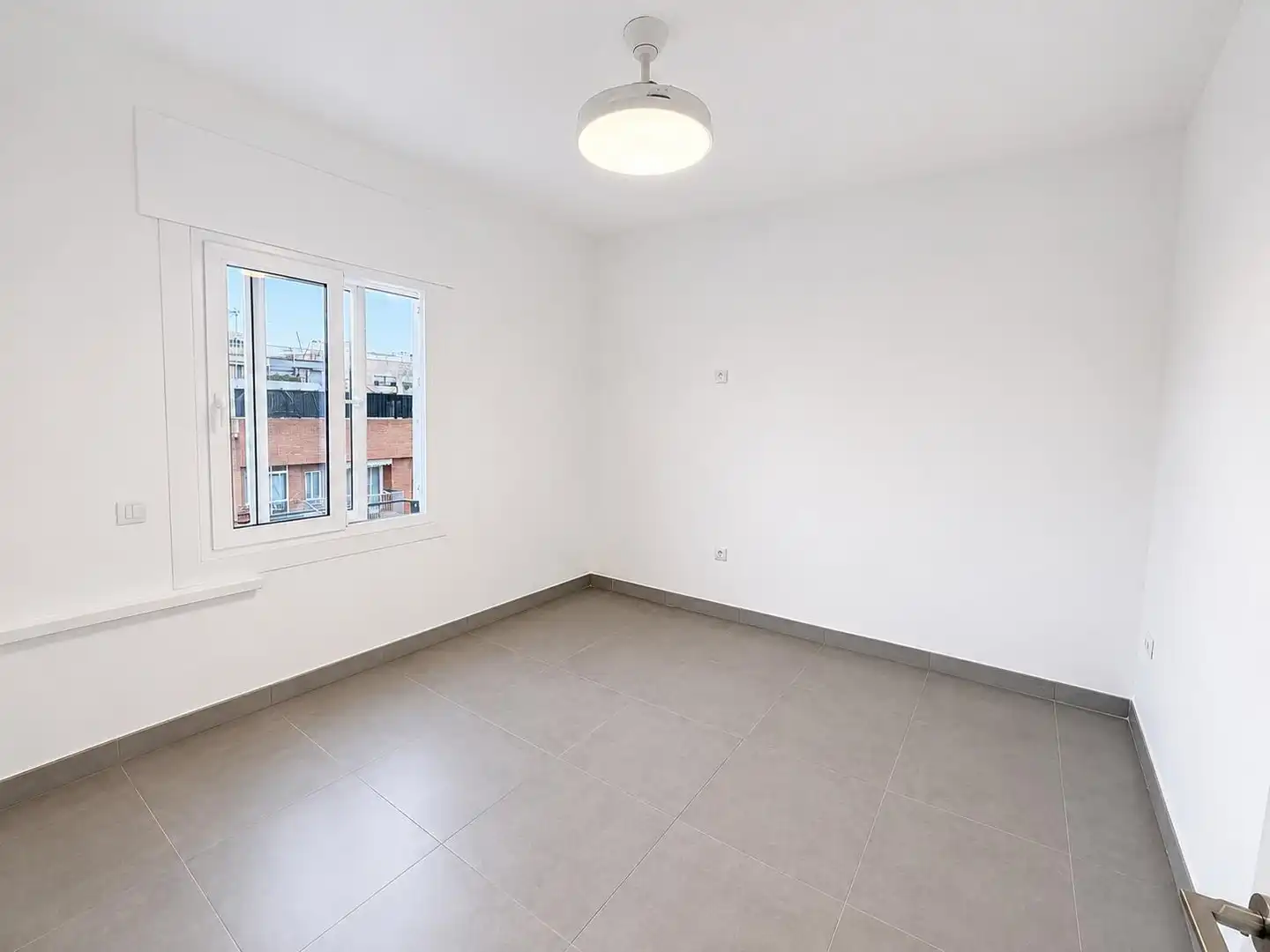 Bedroom of Flat for sale in Cornellà de Llobregat