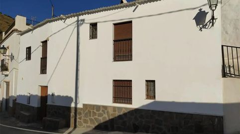 Foto 5 de Pis en venda a Al-6400, 36, Alcolea, Almería