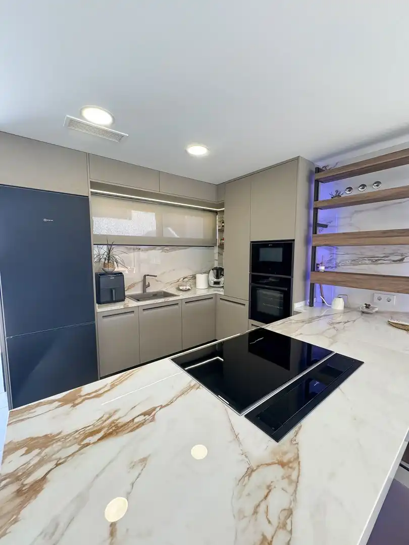 Chalet con piscina en venta en El Castillo, imagen 18