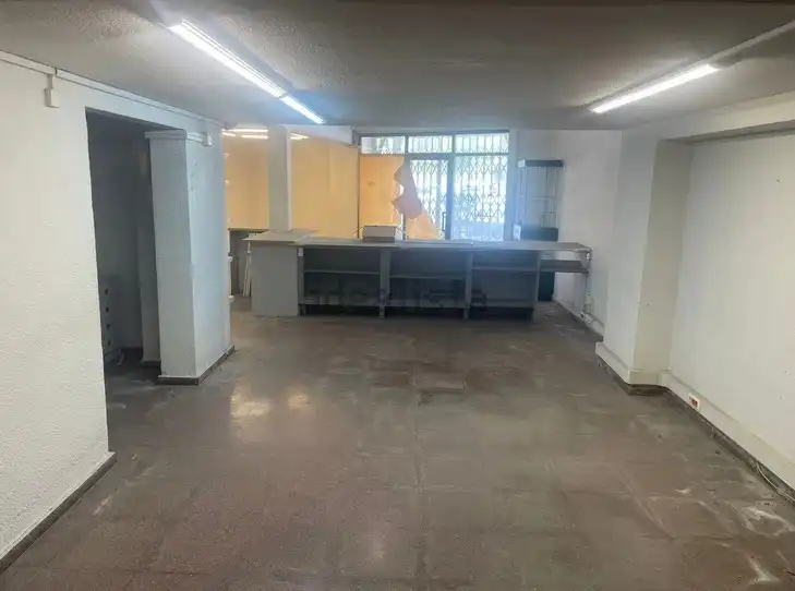 Local de alquiler en Valencia