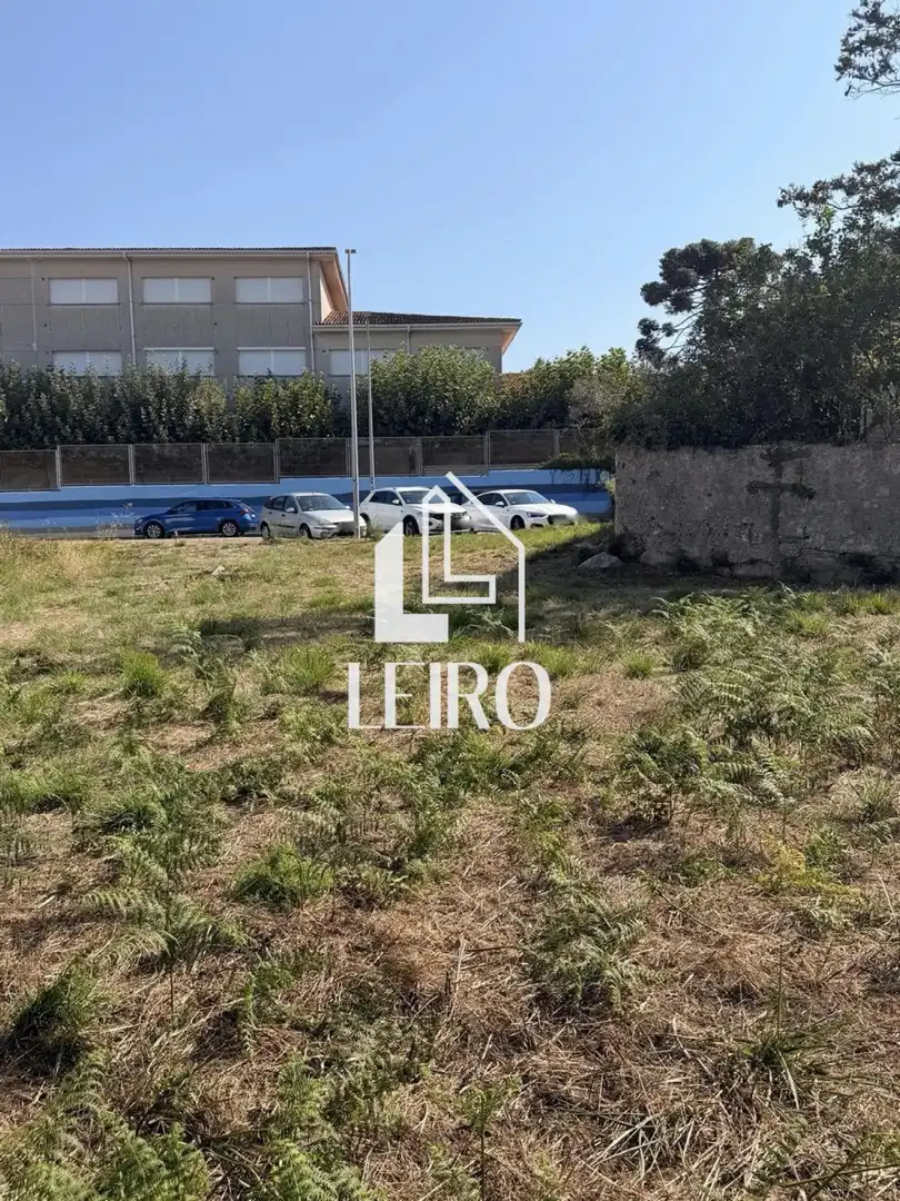 Residential land for sale in O Carril, imagen 3