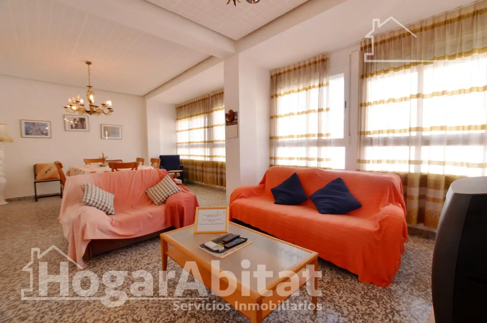 Maison avec terrasse à vendre à Calle cristo del amparo, imagen 4