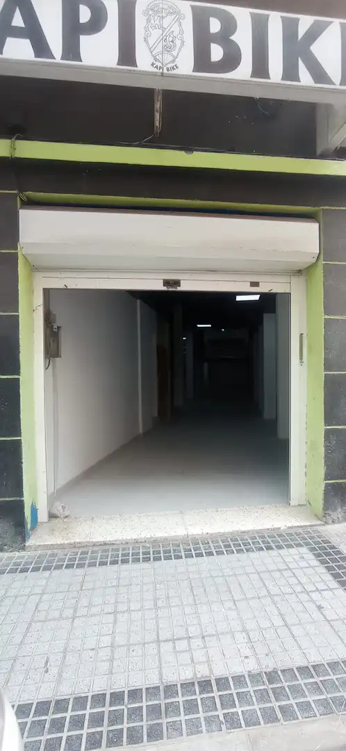 Gewerbefläche zur Miete in Calle Carvajal 45, imagen 13