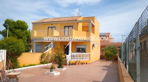 Foto 5 de Casa o xalet en venda a Calle Sargo, 26, Los Nietos, Murcia