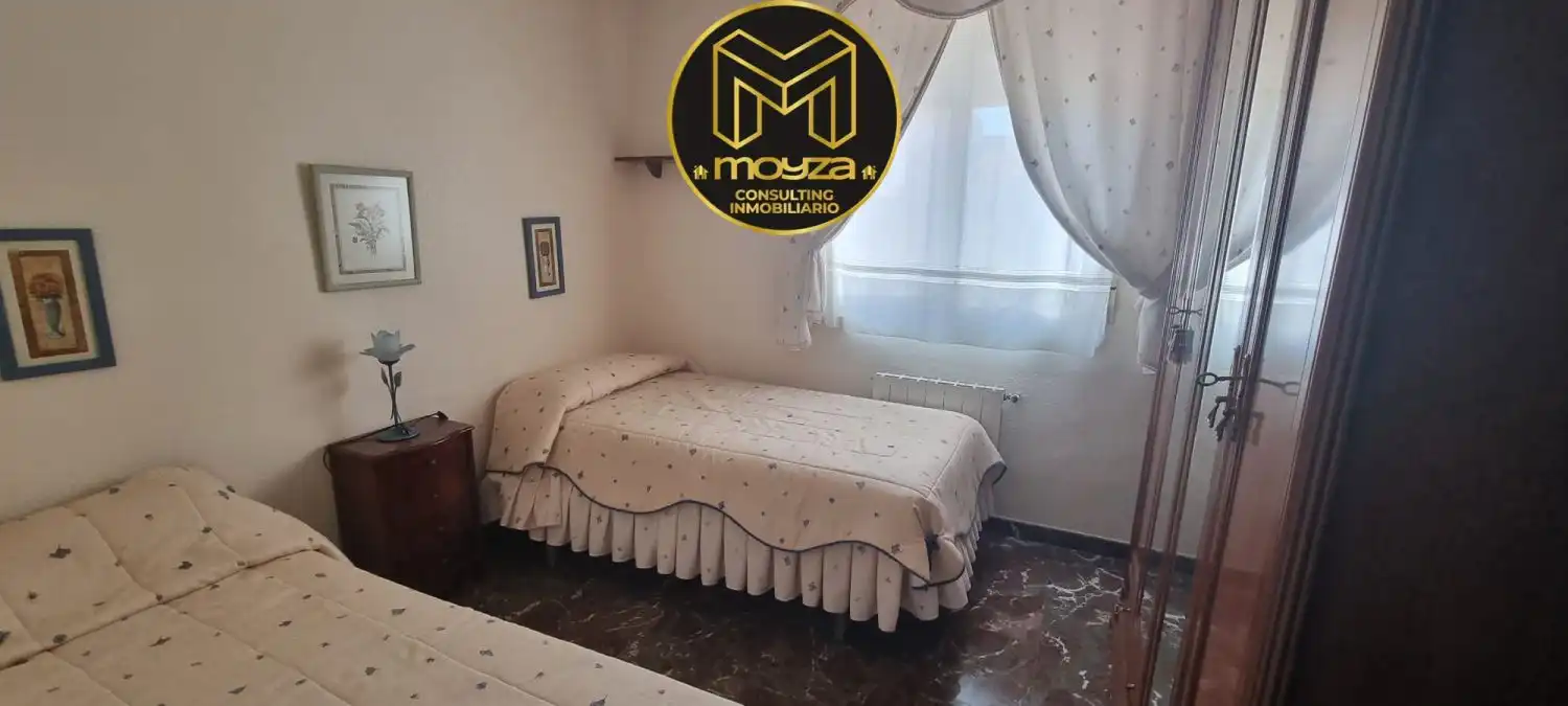 Piso con terraza en venta en Martos, imagen 20