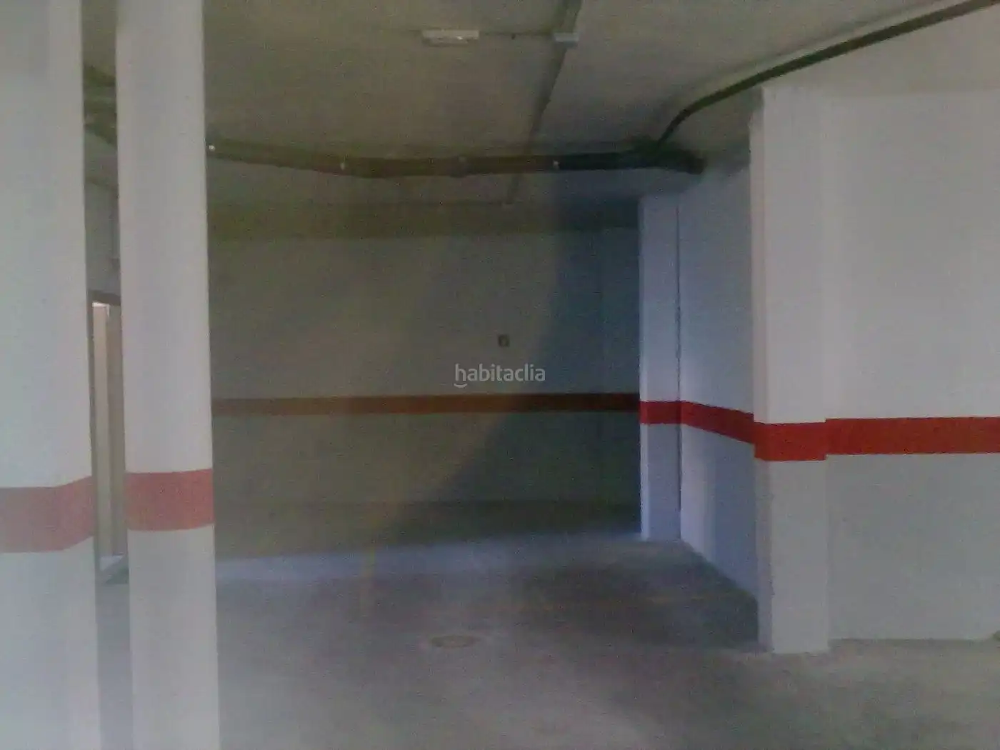Individuel à louer à Calle Carmen Conde 12
