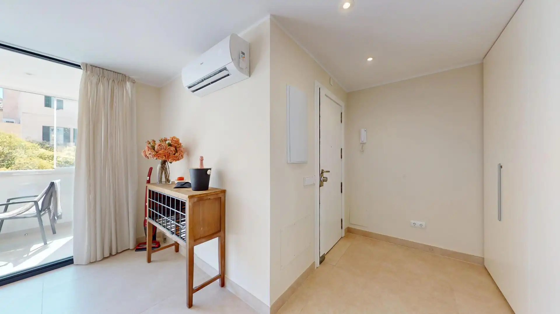 Piso en venta en  Palma de Mallorca con Aire acondicionado, Calefacción y Terraza