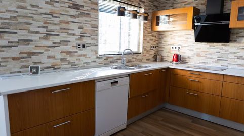 Photo 2 of Houses for sale in Estacion II, Benicolada - Las Adelfas, Calpe / Calp