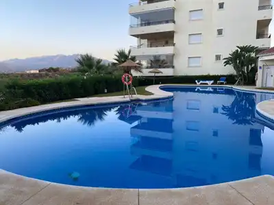 Wohnung mit Pool zum Verkauf in CALLE ALTABACA DE LA TORRE, 31 URB. LA CALA HILLS FASE 3 - 29650 MIJAS, imagen 6