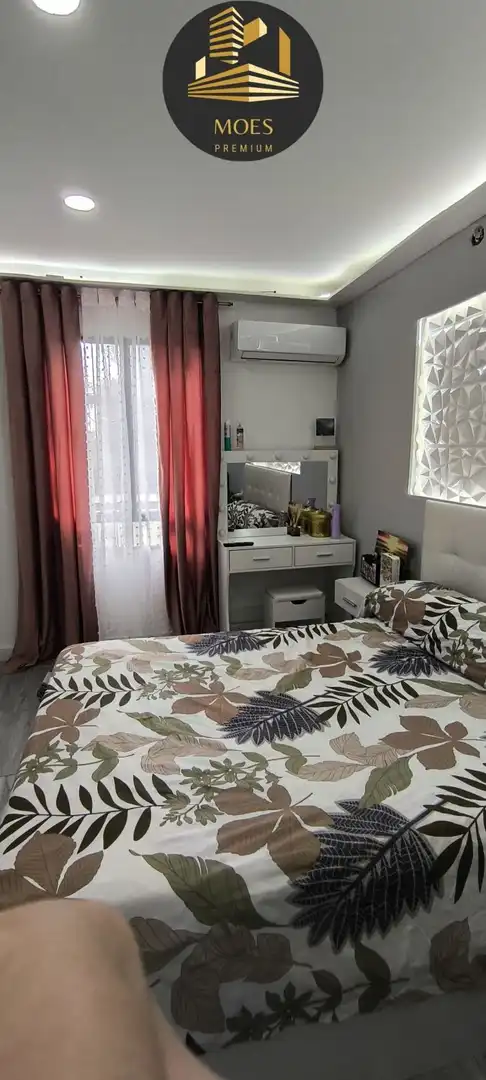 Schlafzimmer von Wohnung zum Verkauf in Linares mit Klimaanlage, Heizung und Abstellraum