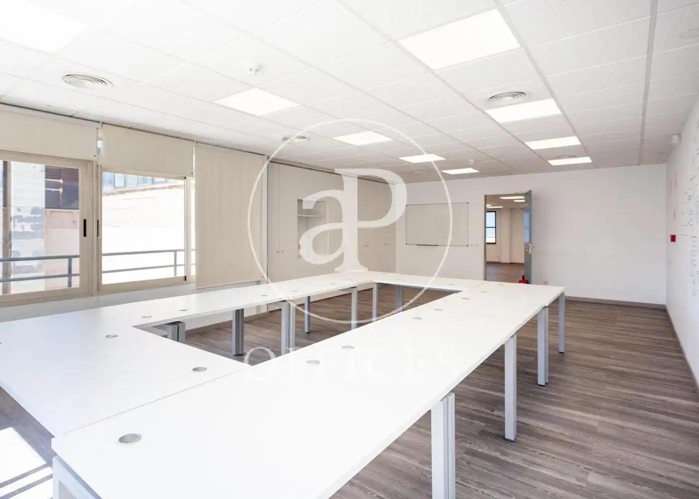 Oficina en venta en Madrid con Aire acondicionado