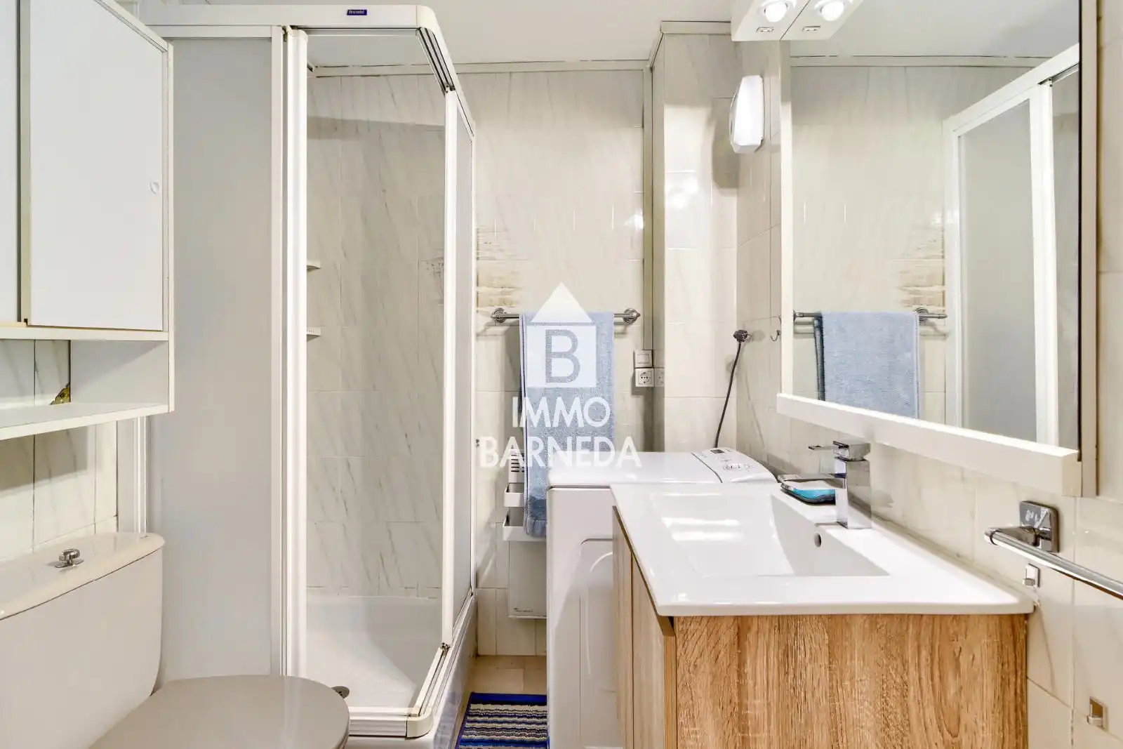 Wohnung mit Terrasse zum Verkauf in Maritim 28, imagen 14