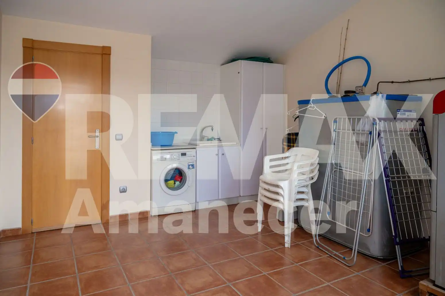 Casa o xalet en venda en Alfafara amb Terrassa