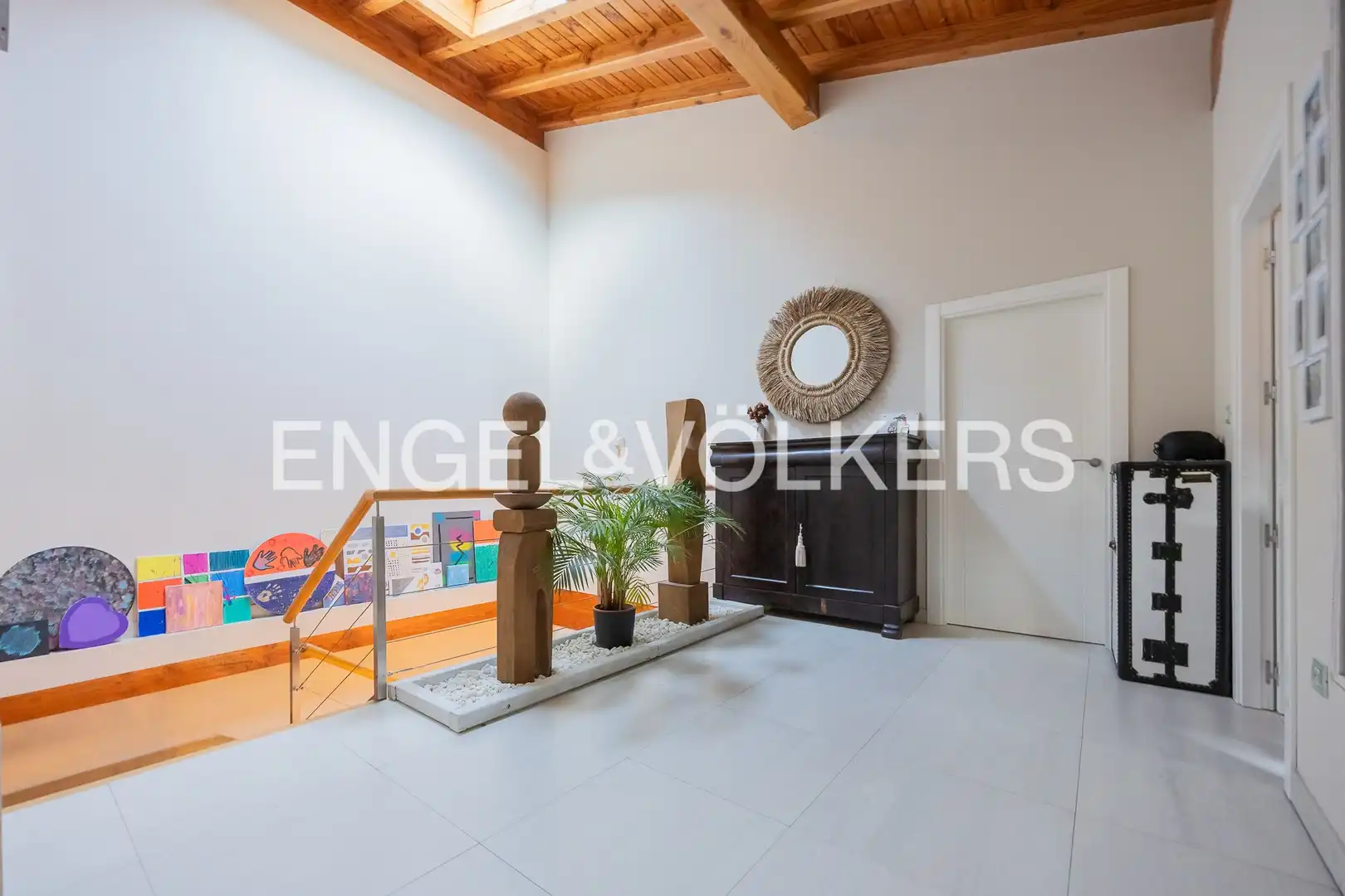 Casa o xalet en venda en Elorrio amb Calefacció, Jardí privat i Terrassa