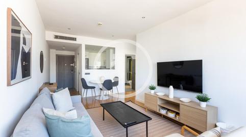 Foto 5 de Pis de lloguer a Calle de Villanueva, Recoletos,  Madrid Capital