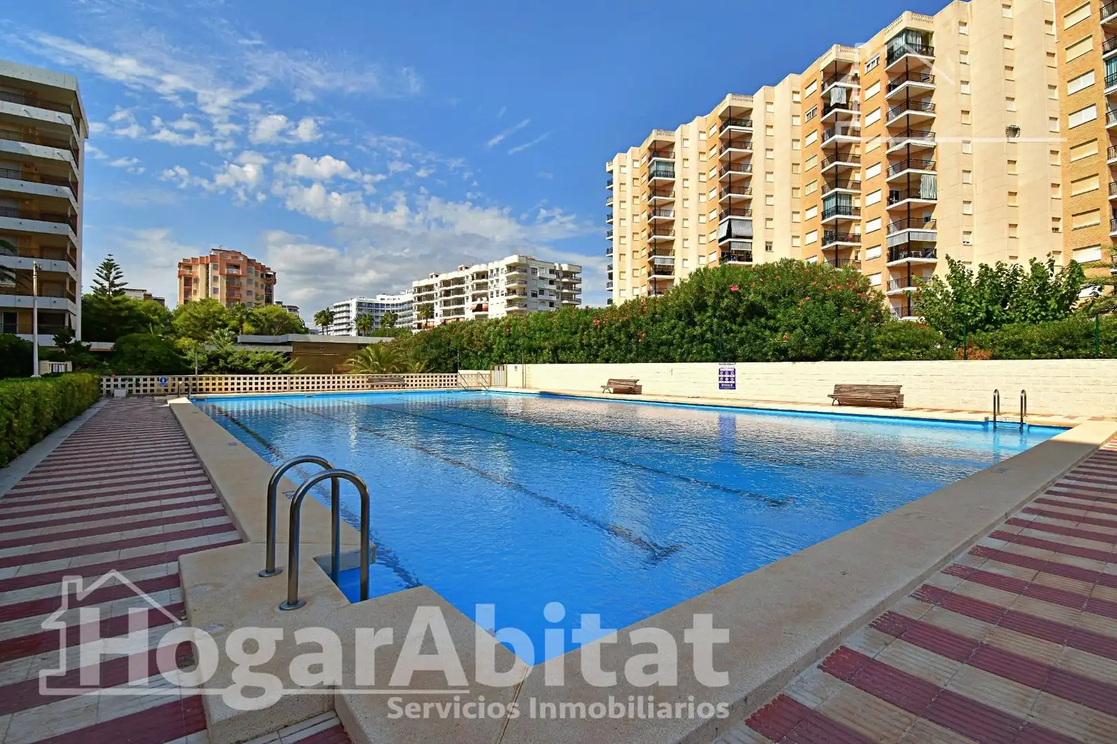 Appartamento con terrazza in vendita a Avenida Norte, imagen 52