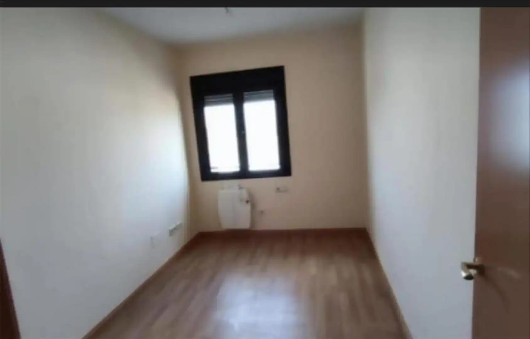 Bedroom of Flat for sale in Cabezamesada  with Air Conditioner