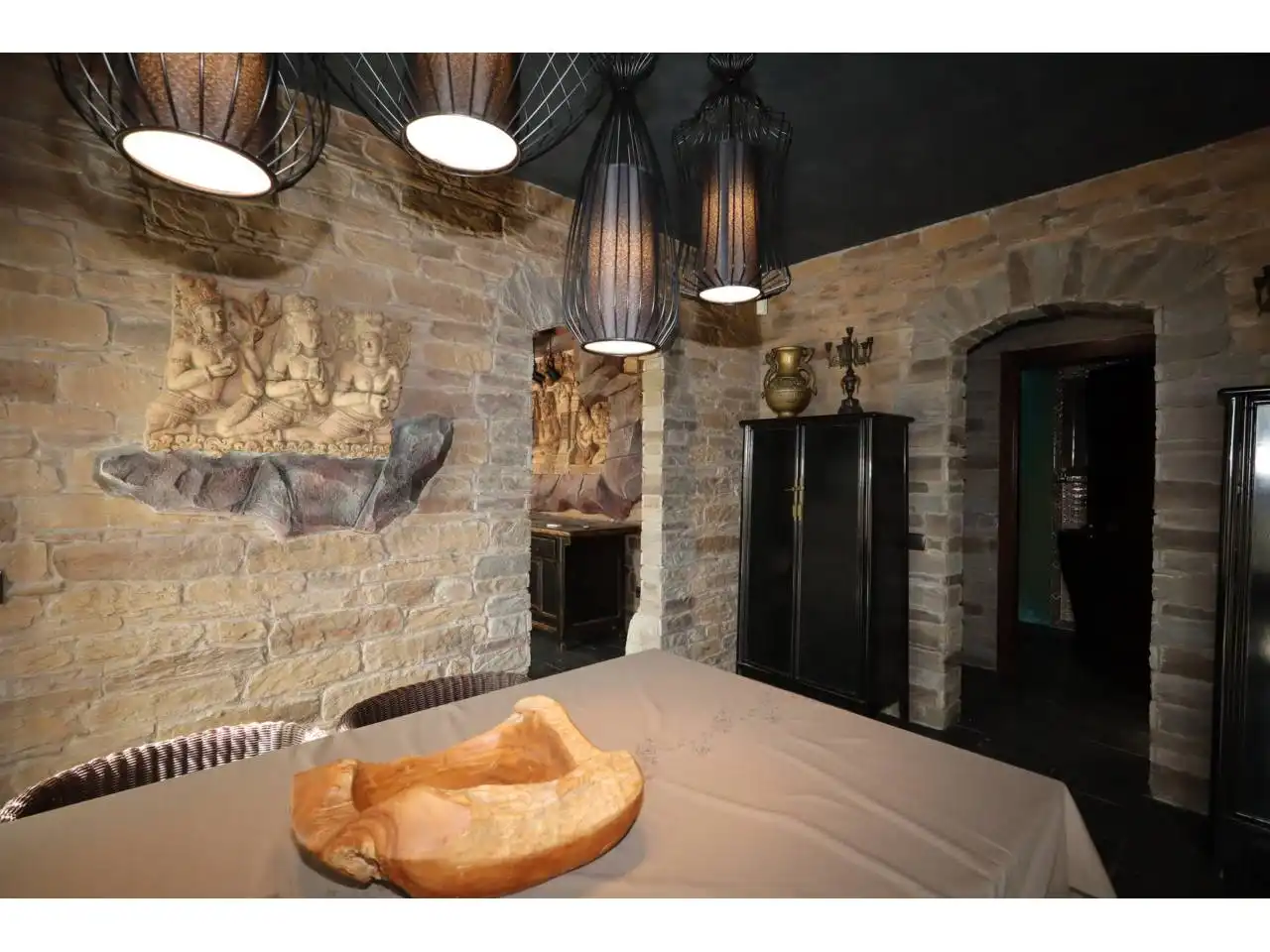 Casa con piscina en venta en Calle Alguer, imagen 42