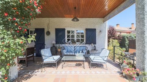 Photo 4 of House or chalet for sale in Conde Orgaz - Piovera,  Madrid Capital