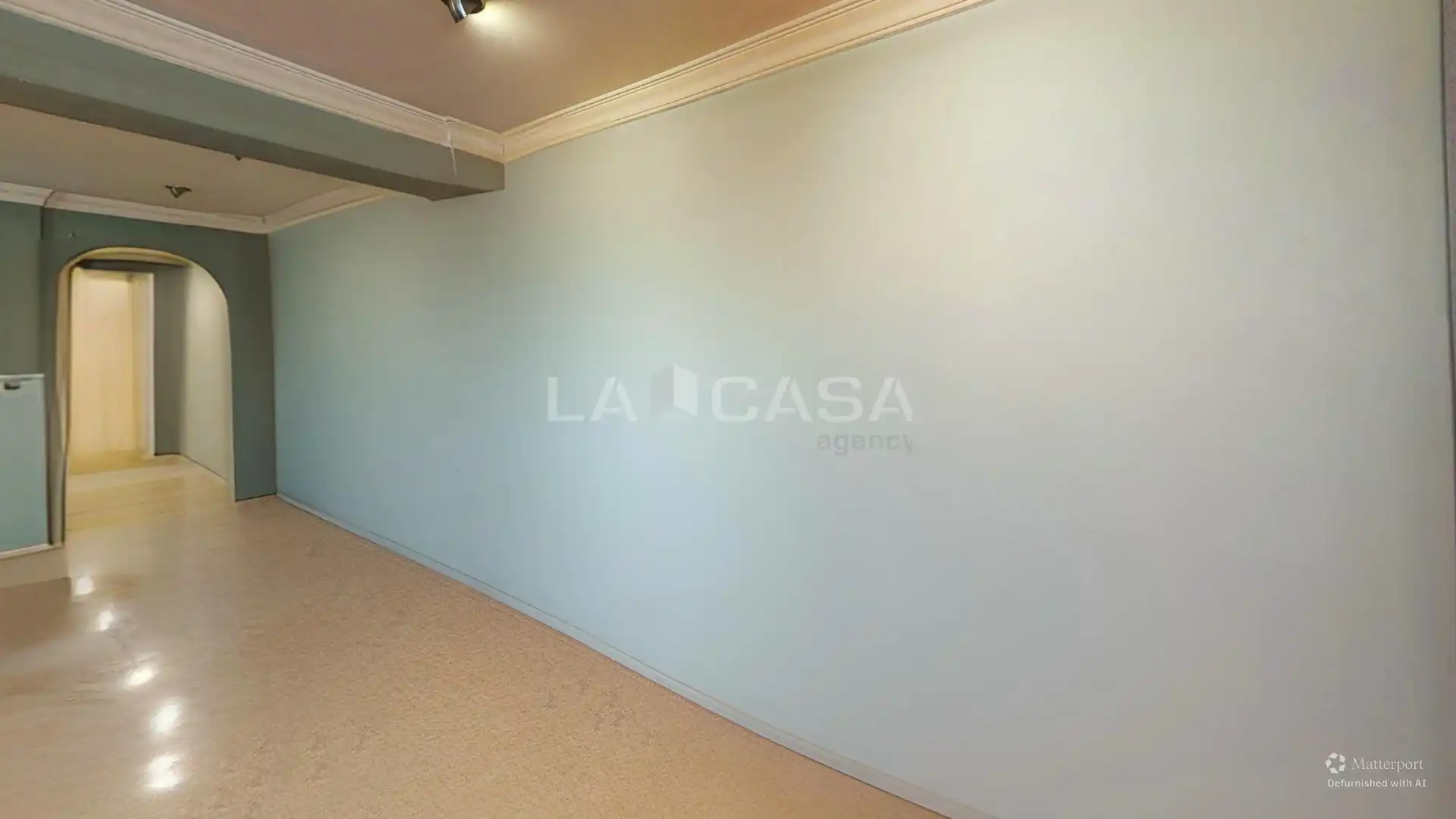 Piso en venta en Valencia con Balcón