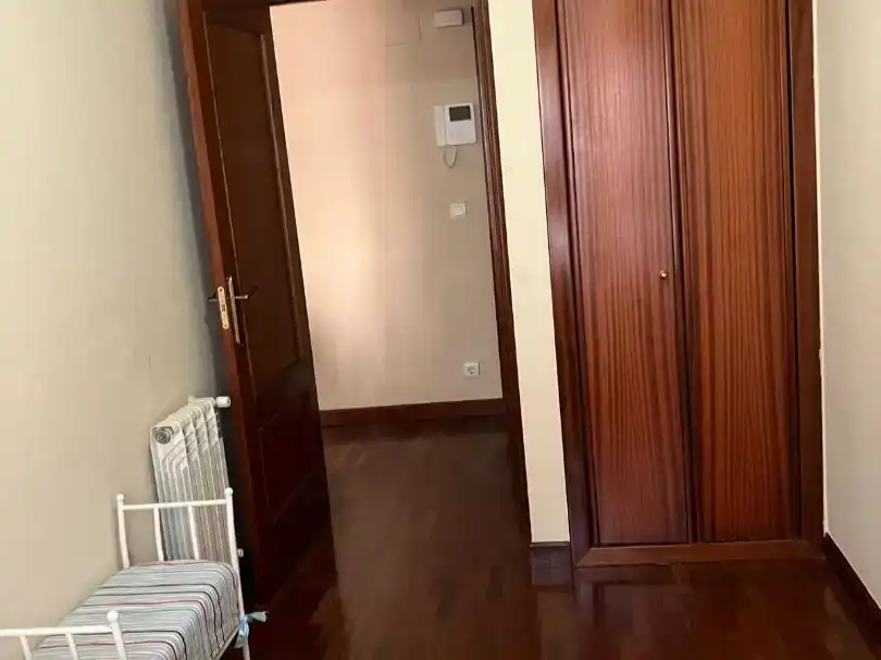 Wohnung zur Miete in Castro-Urdiales mit Schwimmbad